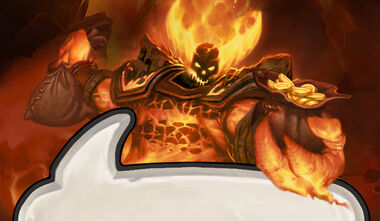 Top 49+ imagen hearthstone midsummer fire festival