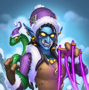 Puppetmaster Lazul, full art