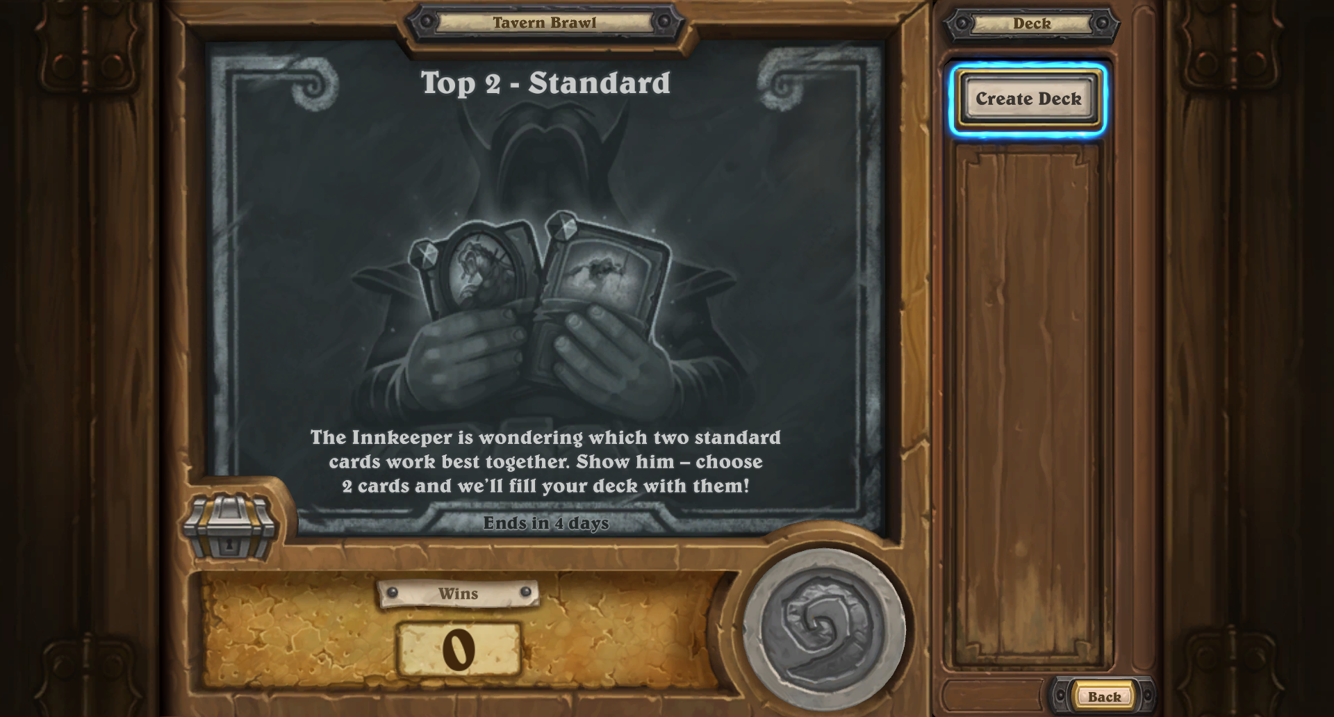 Top 2 - Standard -