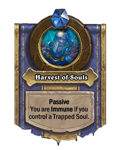 Harvest of Souls