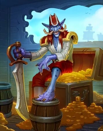 , full art