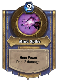 Mind Spike(70)