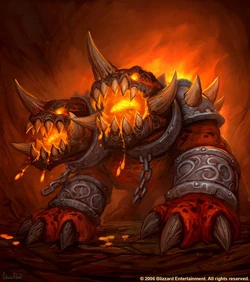 The Beast Hearthstone Wiki