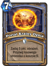 Portal Krainy Ognia