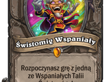 Świstomig Wspaniały