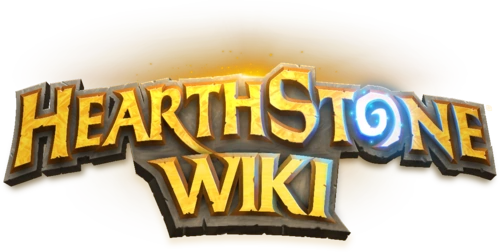 Hearthstone Wiki