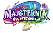 Majsternia Świstomiga