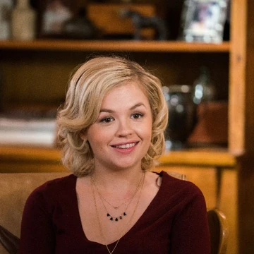 Mallory Wells Heartland Wiki Fandom