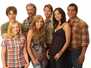 Main cast