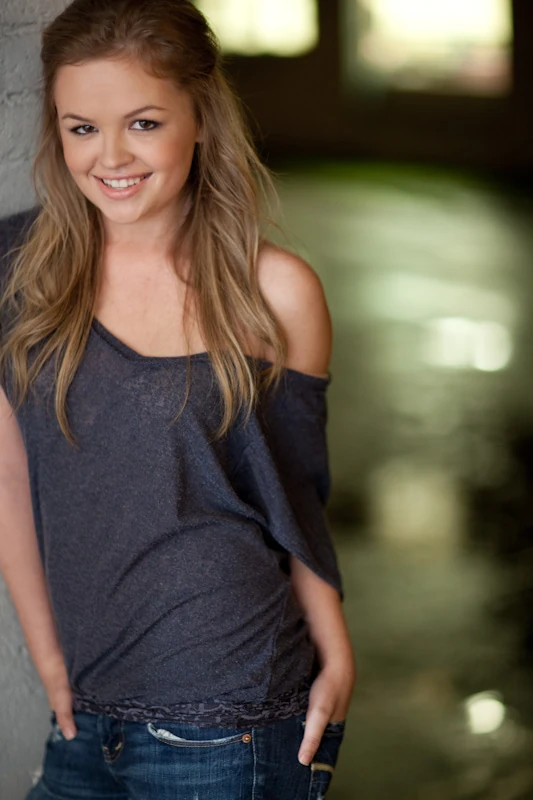 Jessica Amlee | Heartland Wiki | Fandom