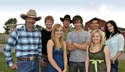 Season Two Heartland Wiki Fandom