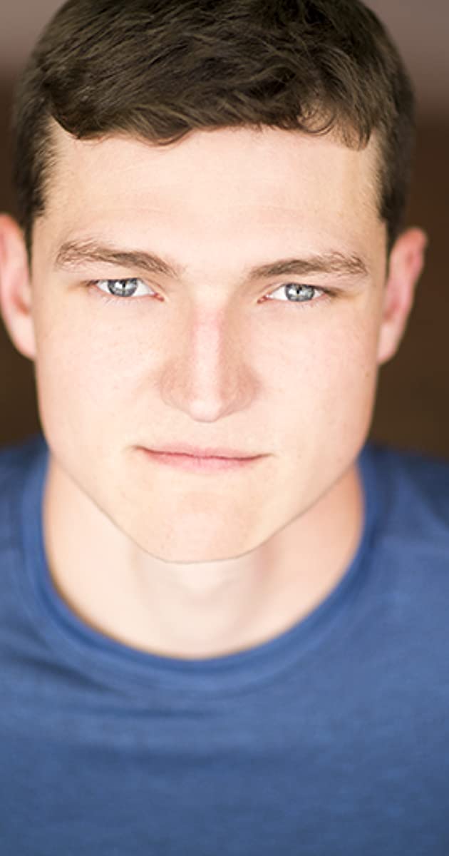 Jake Church Heartland Wiki Fandom