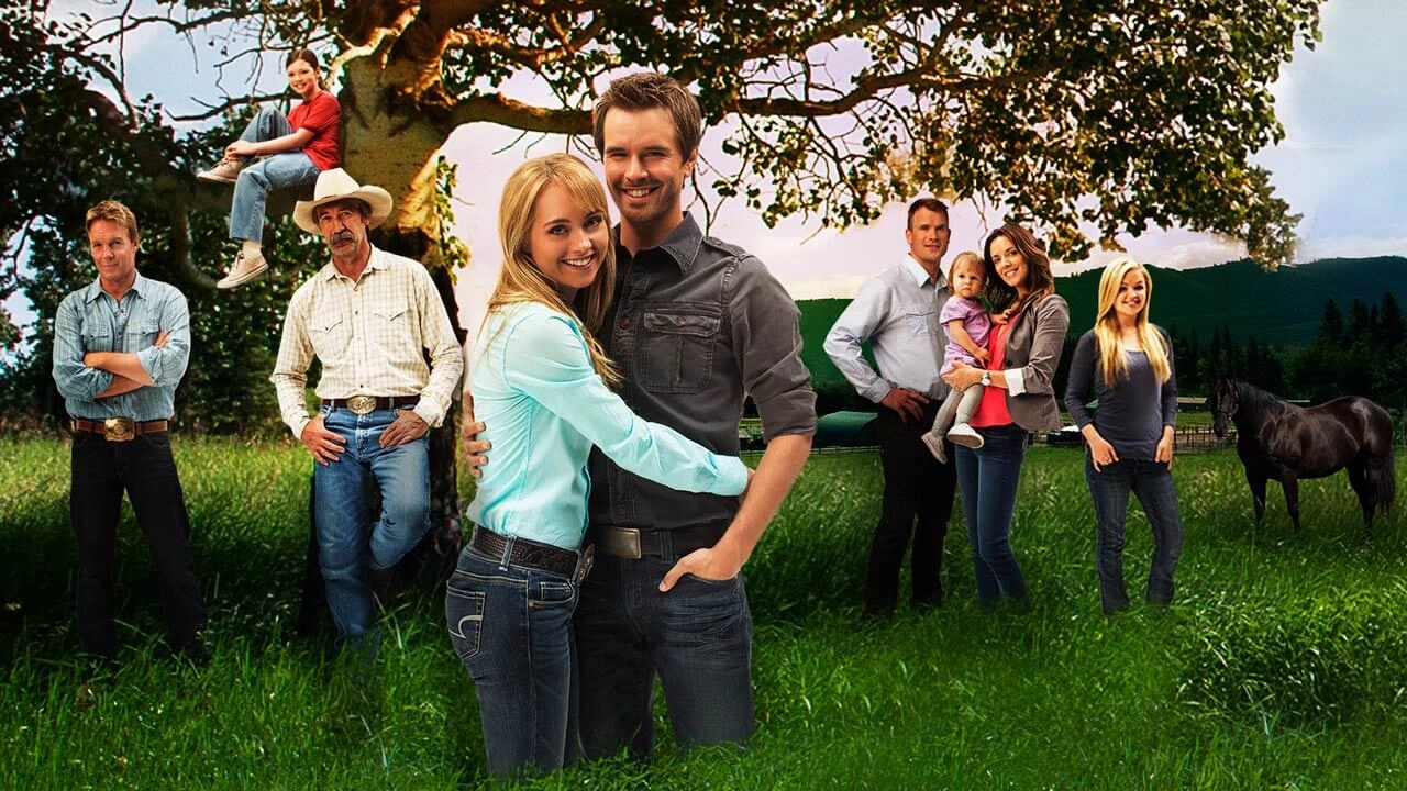 Season 12 Heartland Wiki Fandom
