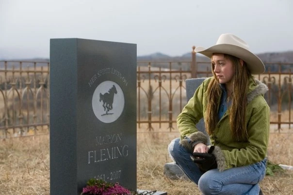 Coming Home Heartland Wiki Fandom