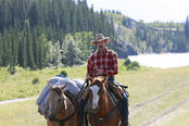 Corporate Cowgirls