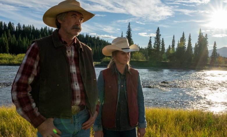 Putlocker heartland season 14 outlet
