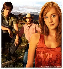 Ty, Jack and Amy