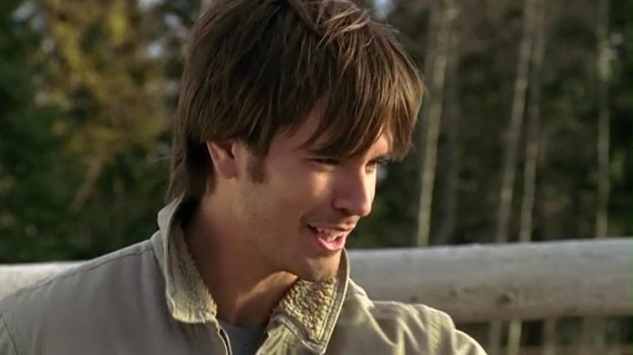 ty heartland actor