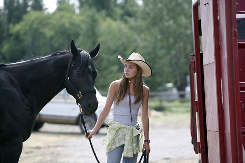 Heartland season 1 episode 1 sale