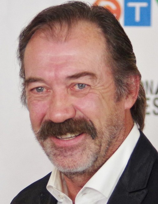 Shaun Johnston Heartland Wiki Fandom