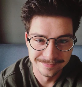 Carl (Ricks husband)