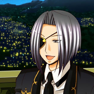 Nightmare Gottschalk | ~Heart No Kuni No Alice~ Wiki | Fandom