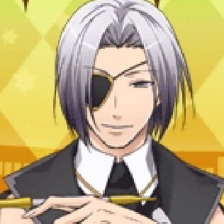Nightmare Gottschalk | ~Heart No Kuni No Alice~ Wiki | Fandom