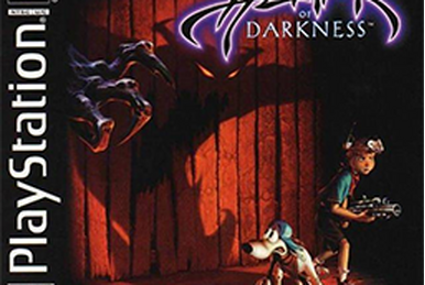 Heart of darkness ps vita clearance