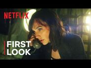 Heart of Stone - First Look - Netflix