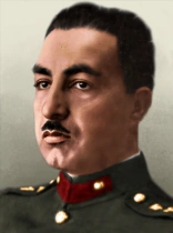 Mohammad Daoud Khan Hearts of Iron 4 Mods Characters Wiki Fandom
