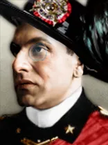 Julius Evola | Hearts of Iron IV: Age of Darkness Wiki | Fandom