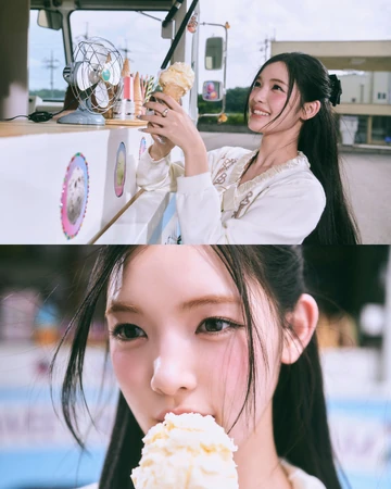 Yuha | Hearts2Hearts Wiki | Fandom