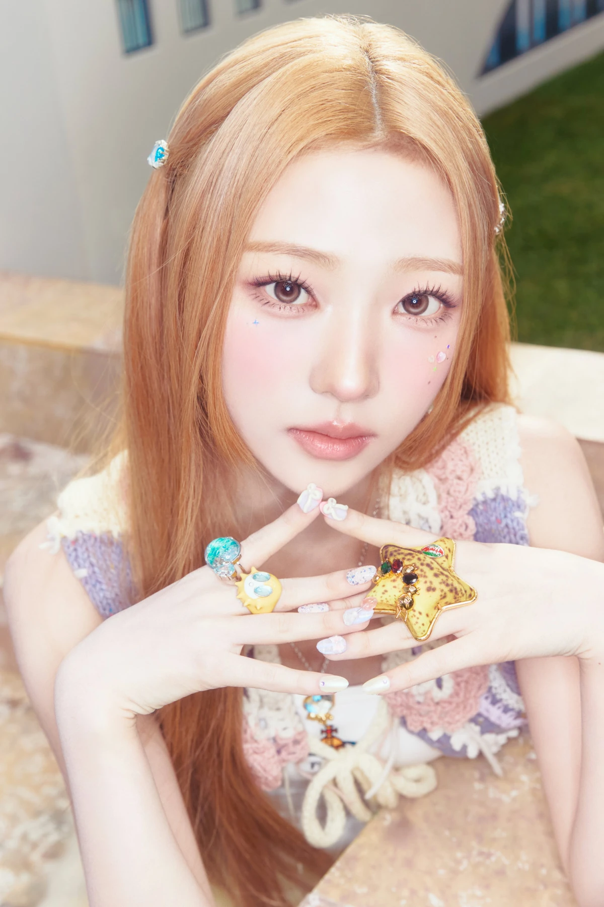 Stella | Hearts2Hearts Wiki | Fandom