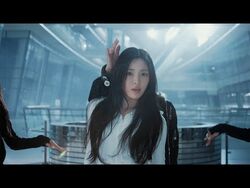 The Chase (song) | Hearts2Hearts Wiki | Fandom