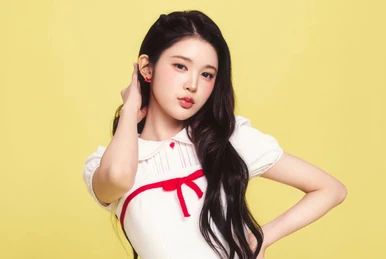 A-na | Hearts2Hearts Wiki | Fandom