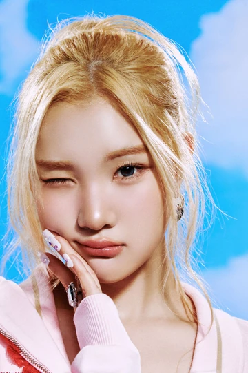 Juun | Hearts2Hearts Wiki | Fandom