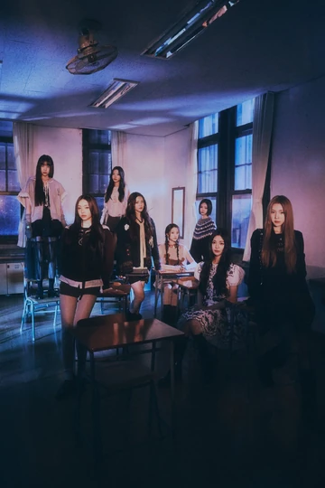 Hearts2Hearts | Hearts2Hearts Wiki | Fandom