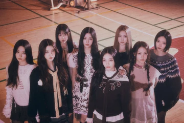 Hearts2Hearts | Hearts2Hearts Wiki | Fandom