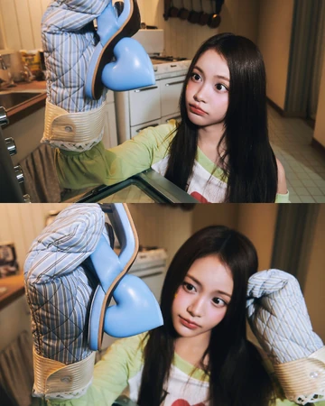 Carmen | Hearts2Hearts Wiki | Fandom