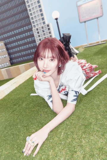 Jiwoo | Hearts2Hearts Wiki | Fandom