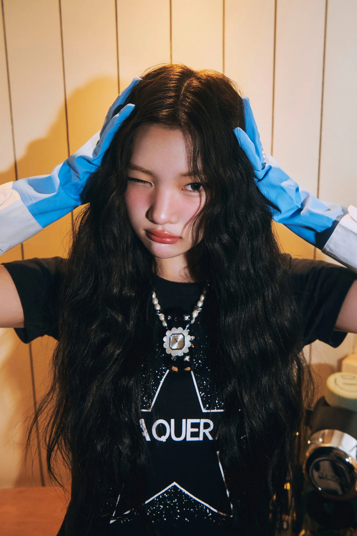 Juun | Hearts2Hearts Wiki | Fandom