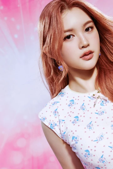 A-na | Hearts2Hearts Wiki | Fandom