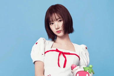 Jiwoo | Hearts2Hearts Wiki | Fandom