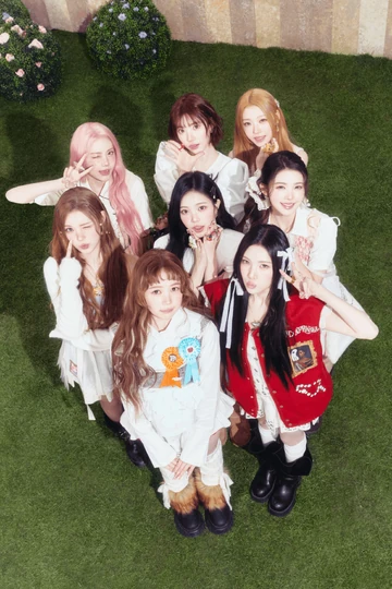Hearts2Hearts | Hearts2Hearts Wiki | Fandom