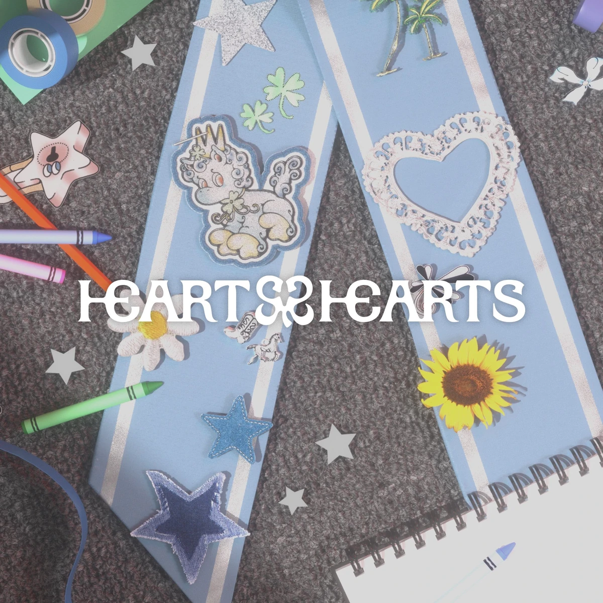 The Chase Gallery Hearts2hearts Wiki Fandom