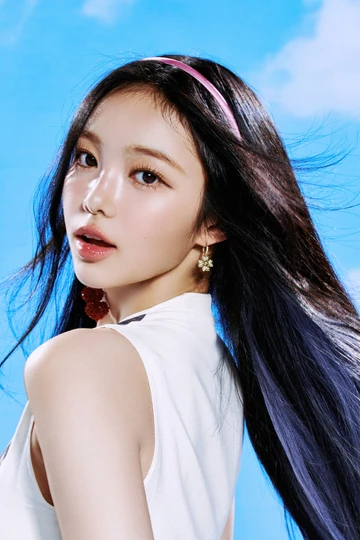 Ian | Hearts2Hearts Wiki | Fandom