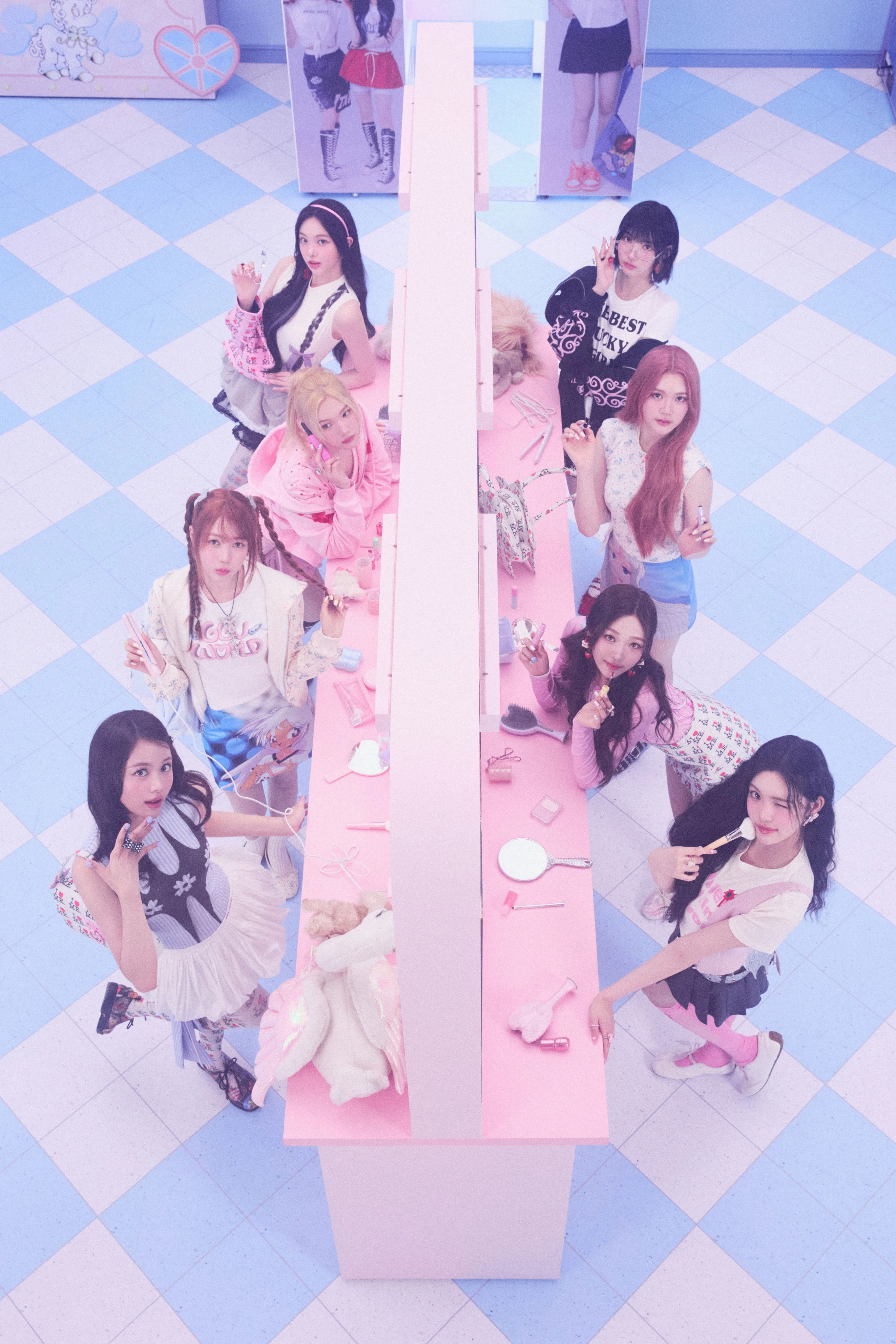 Hearts2Hearts | Hearts2Hearts Wiki | Fandom