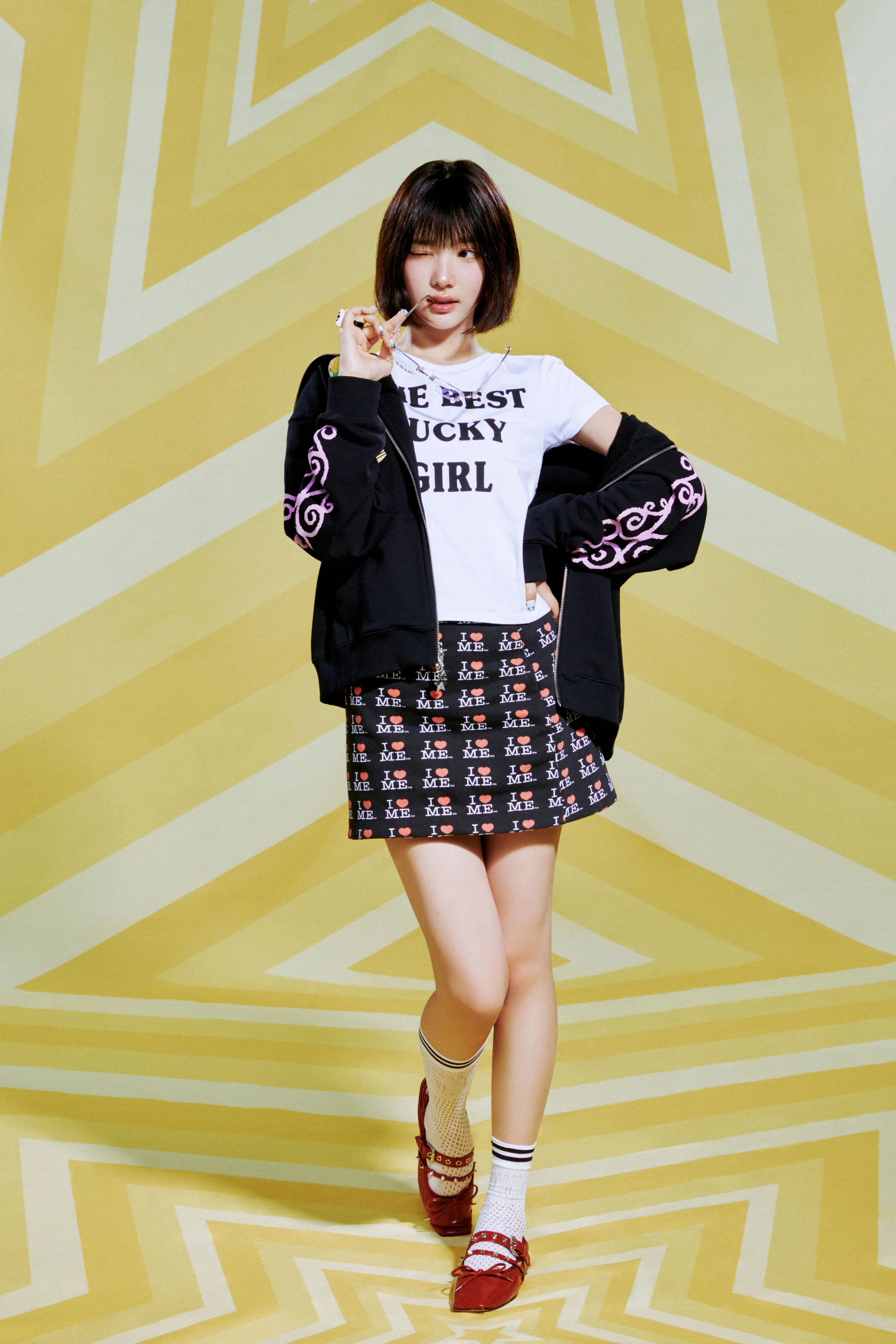 Jiwoo | Hearts2Hearts Wiki | Fandom