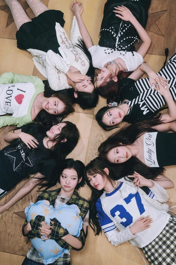 Hearts2Hearts | Hearts2Hearts Wiki | Fandom