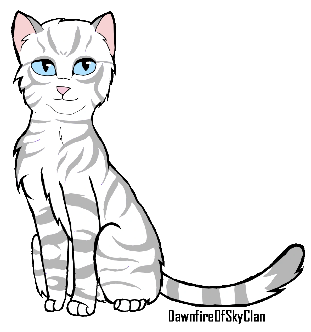 Windstar (Windsplash) Warriors Fan Made Clans Wiki Fandom